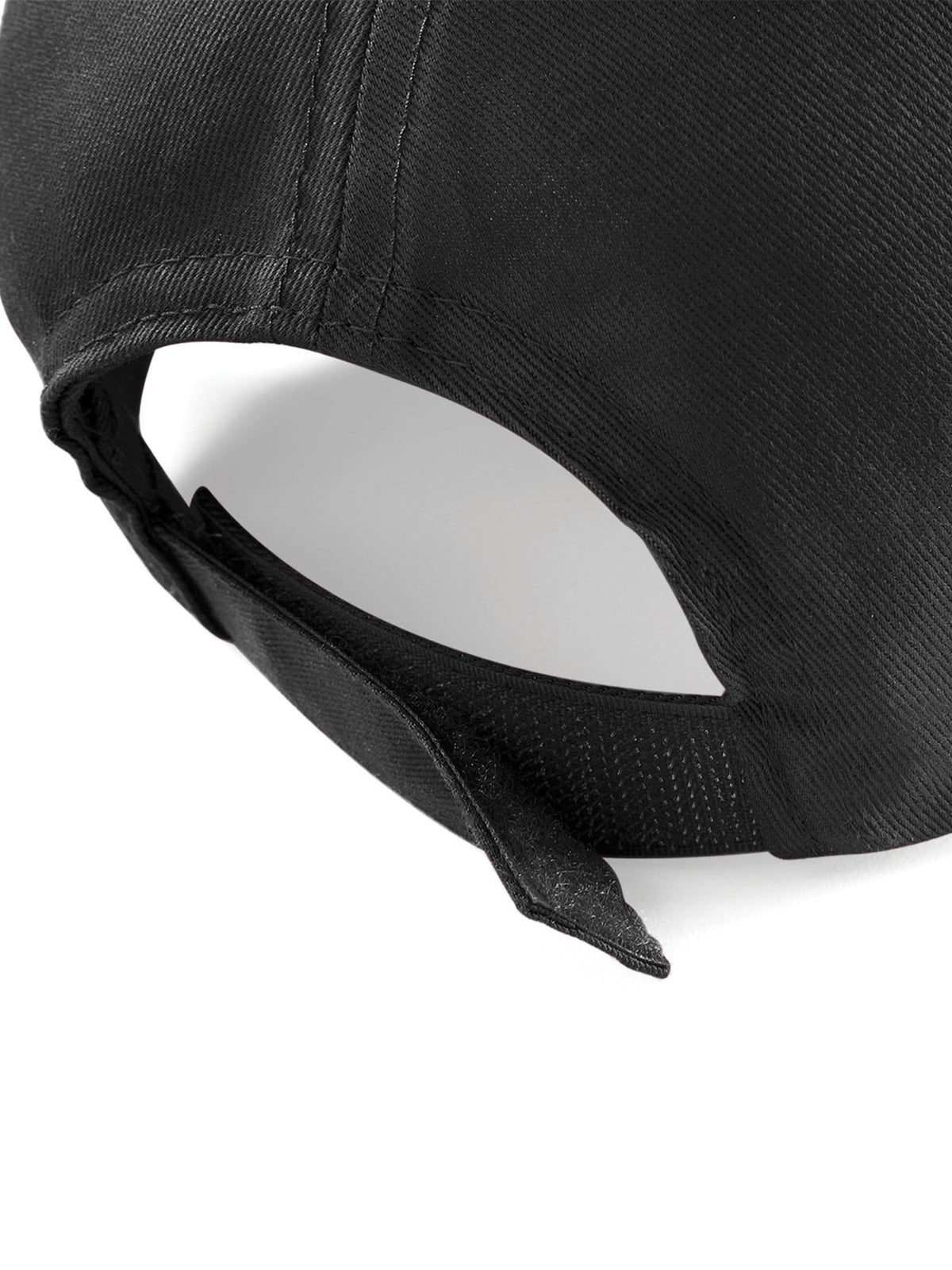 Rags & Rascals Black Disney Cars Lightning Hat - image 3