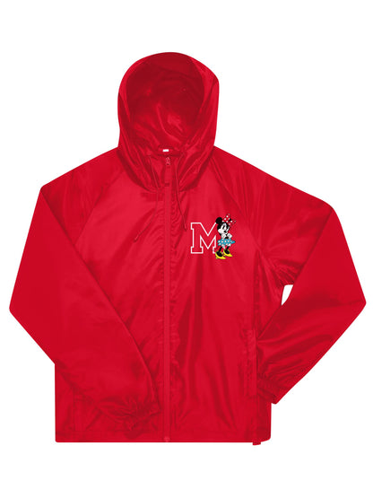 Brands In Red Disney Minnie Mouse Coat - image 2