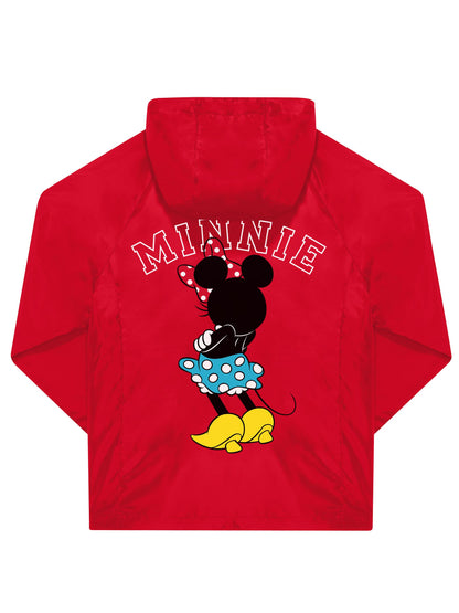 Brands In Red Disney Minnie Mouse Coat - image 3