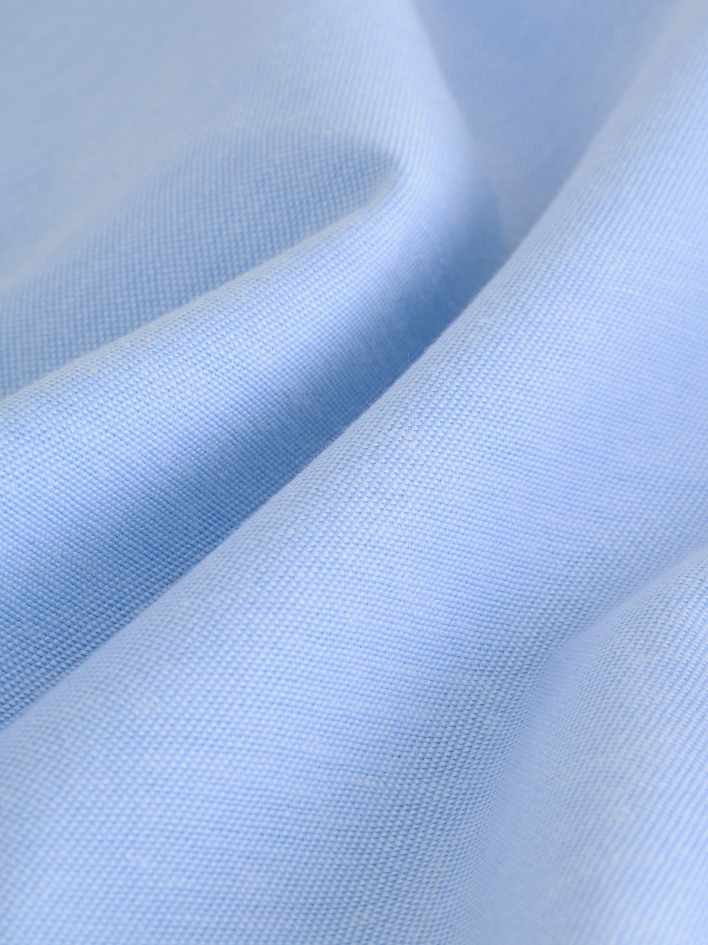 Dsiney Kidz - Blue Single Oxford Shirt (3-16yrs) image 6