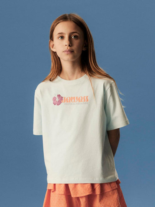 Dsiney Kidz - Name It Yellow Short Sleeve T-Shirt image 1