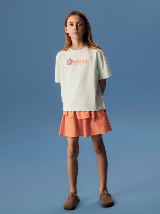 Dsiney Kidz - Name It Yellow Short Sleeve T-Shirt image 2