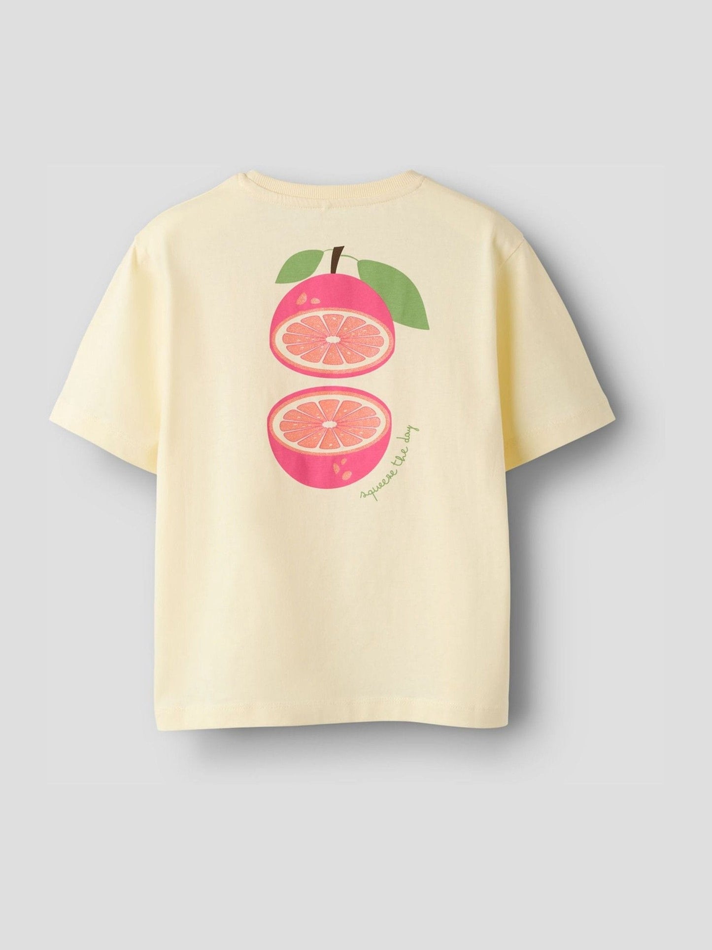 Dsiney Kidz - Name It Yellow Short Sleeve T-Shirt image 4