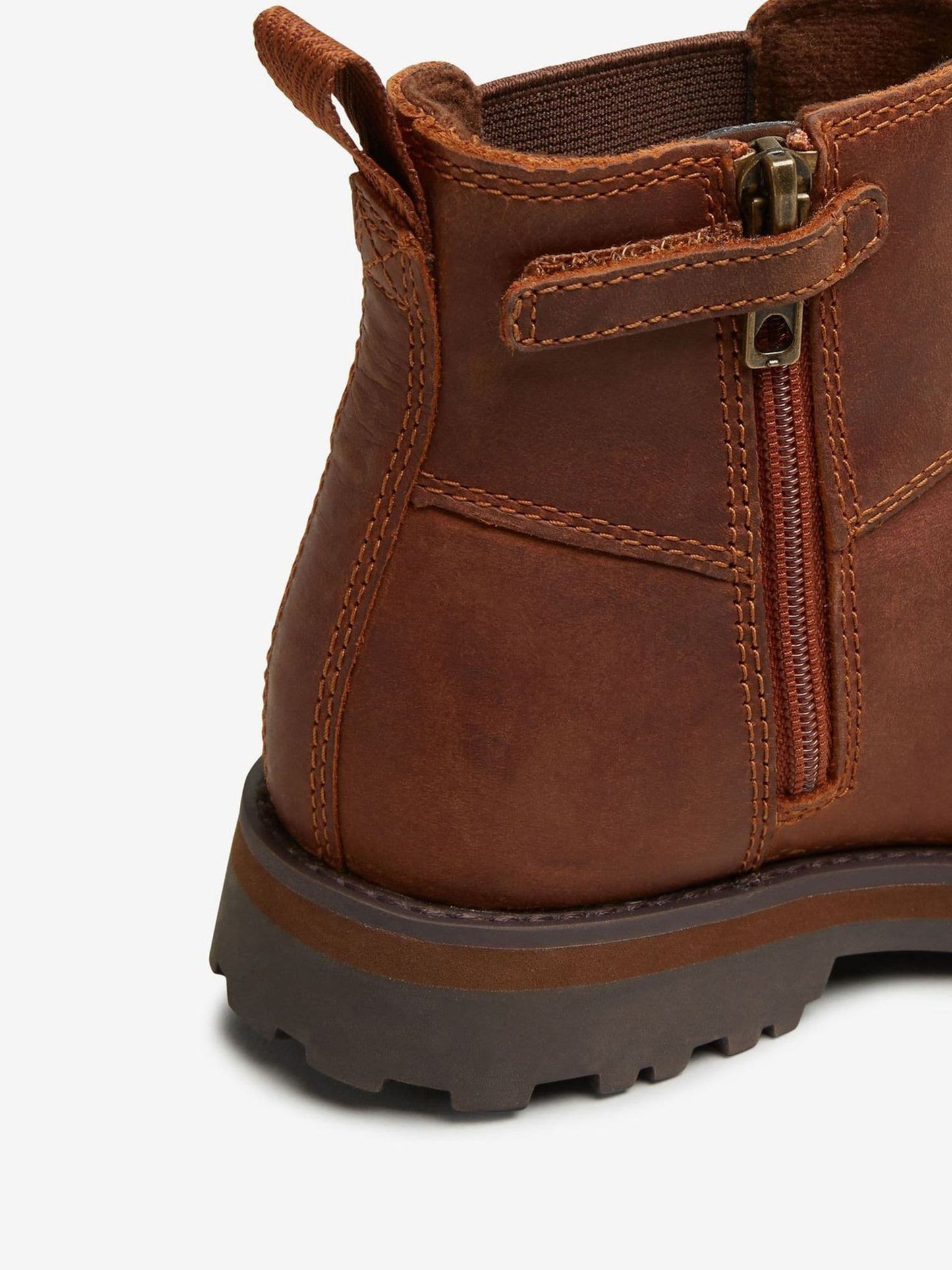 Timberland Brown Courma Kid Chelsea Boots image 3