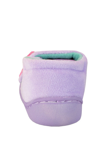 Character Purple Paw Patrol Slippers image 4