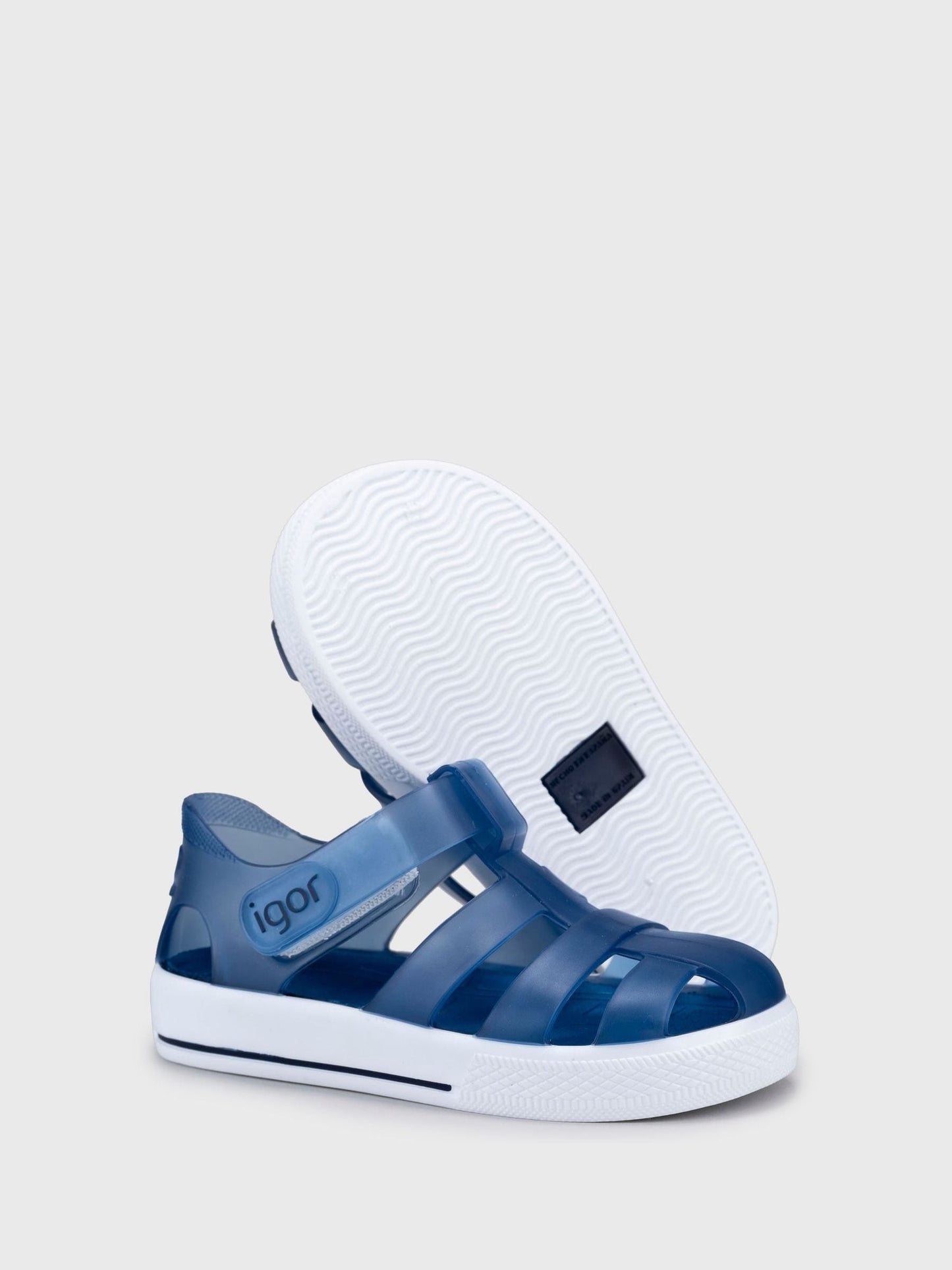Blue Star Sandals image 4