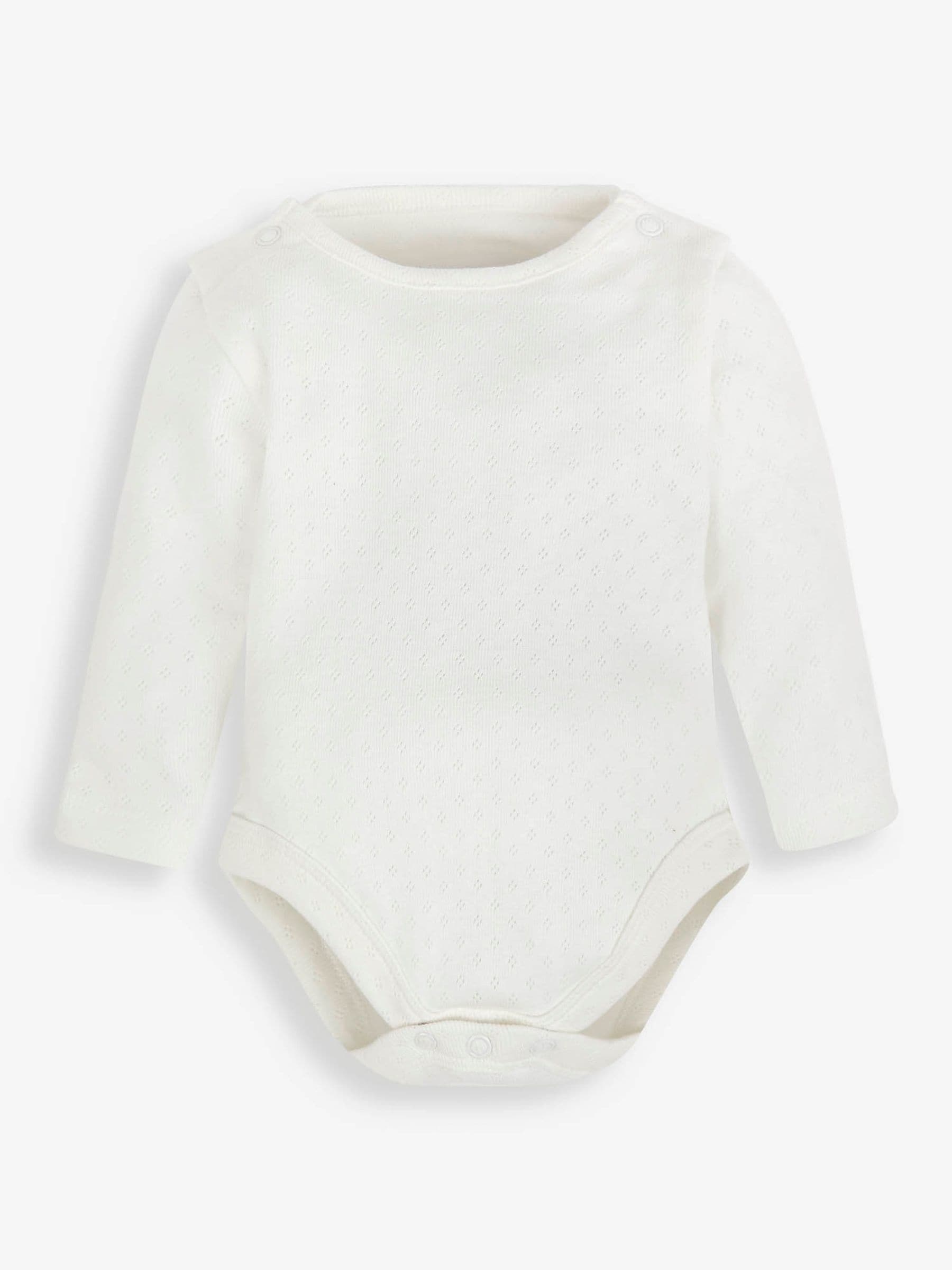 JoJo Maman Bébé Pink 2-Piece Mouse Dungaree Set image 3