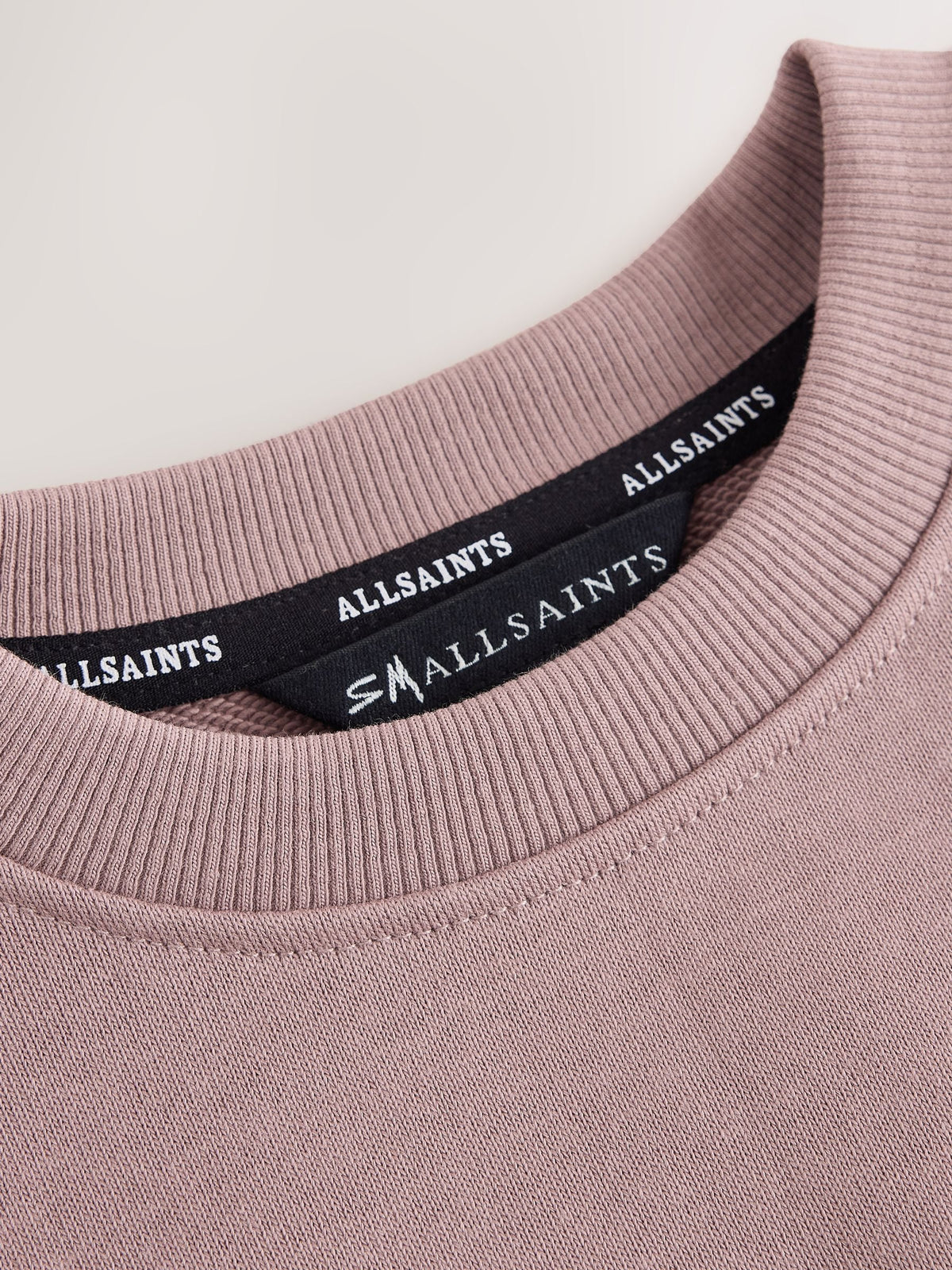 smALLSAINTS Pink ODDESEY Sweatshirt and Joggers Set - image 5
