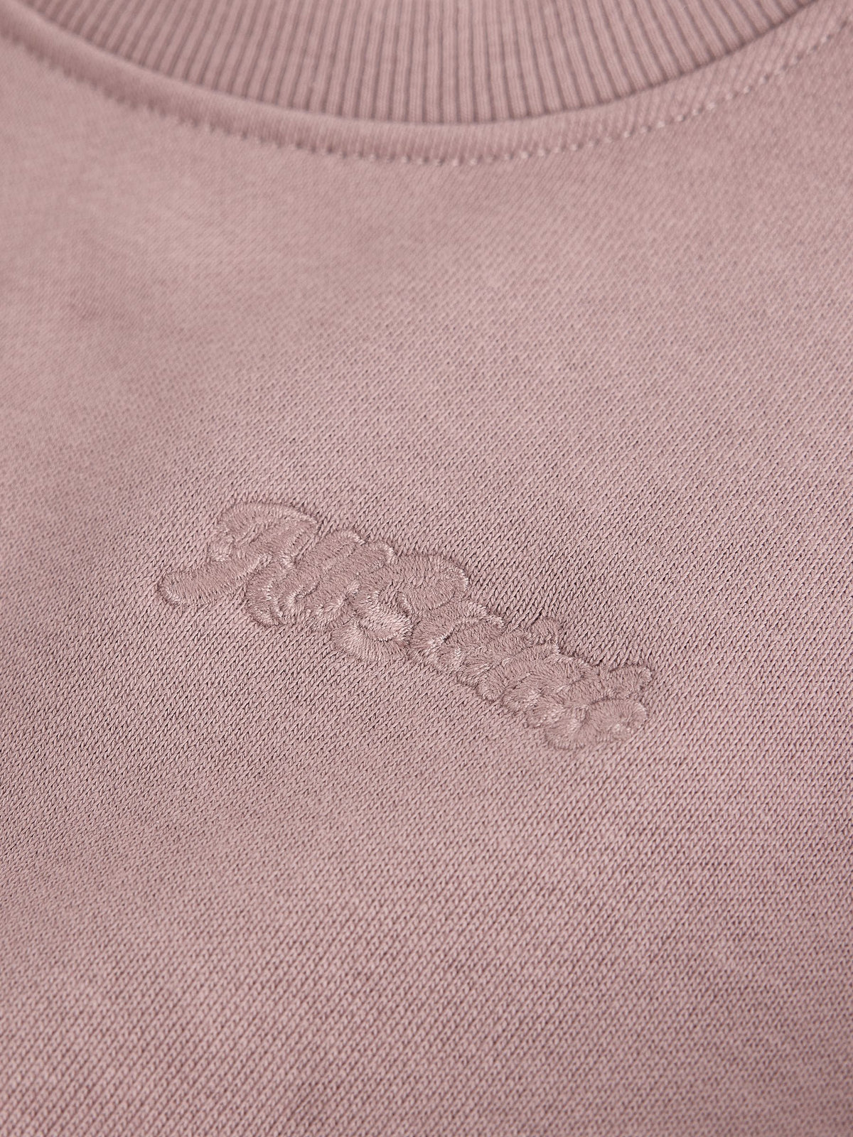 smALLSAINTS Pink ODDESEY Sweatshirt and Joggers Set - image 6