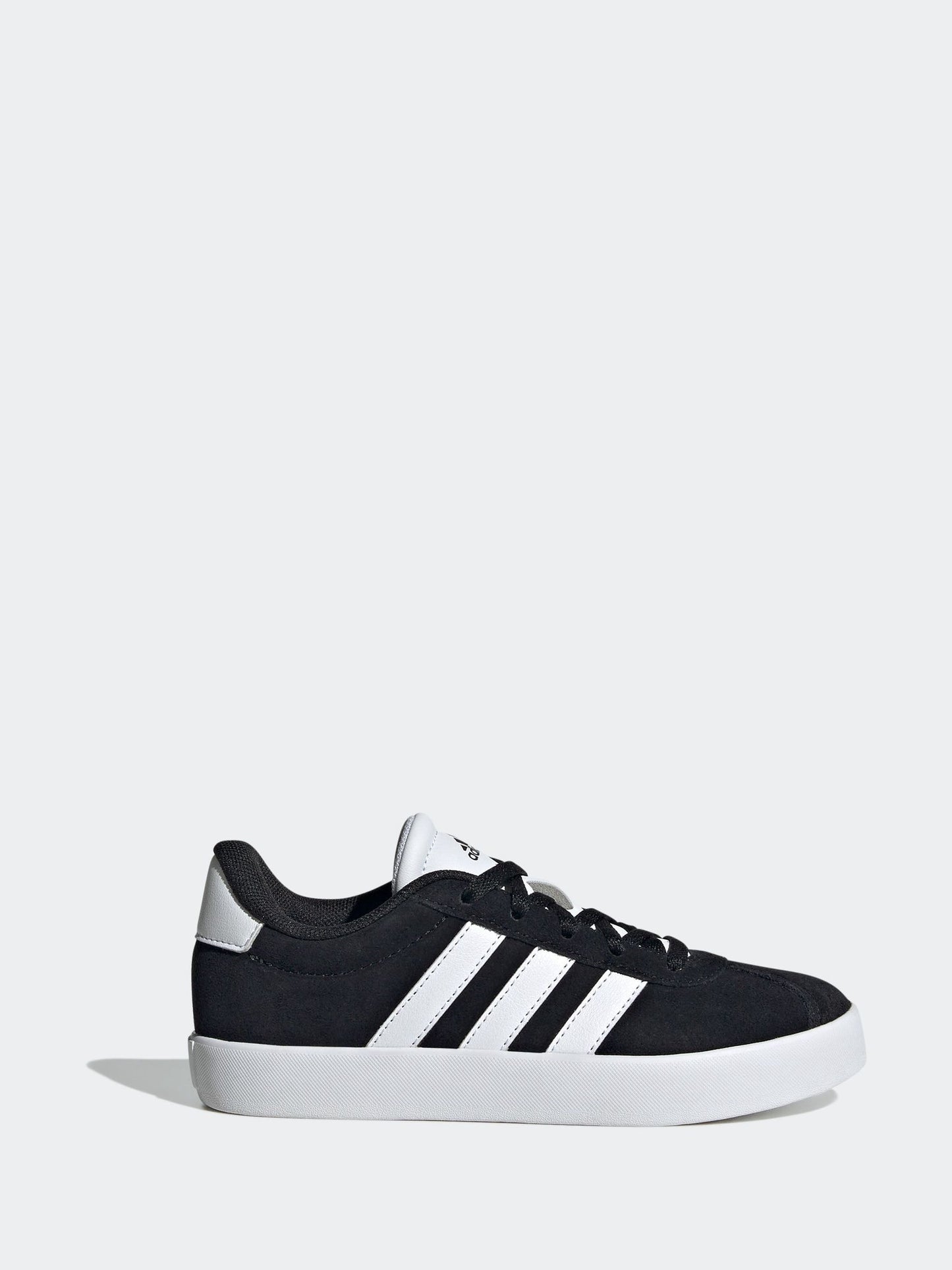 adidas Black VL Court 3.0 Trainers image 5