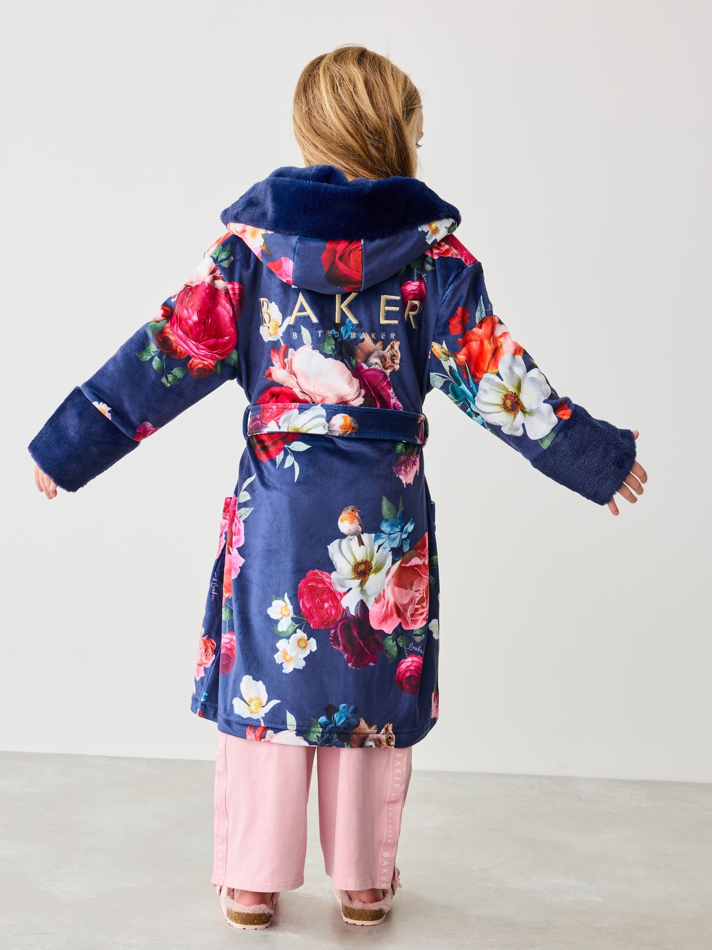 Baker by Ted Baker Robe image 2