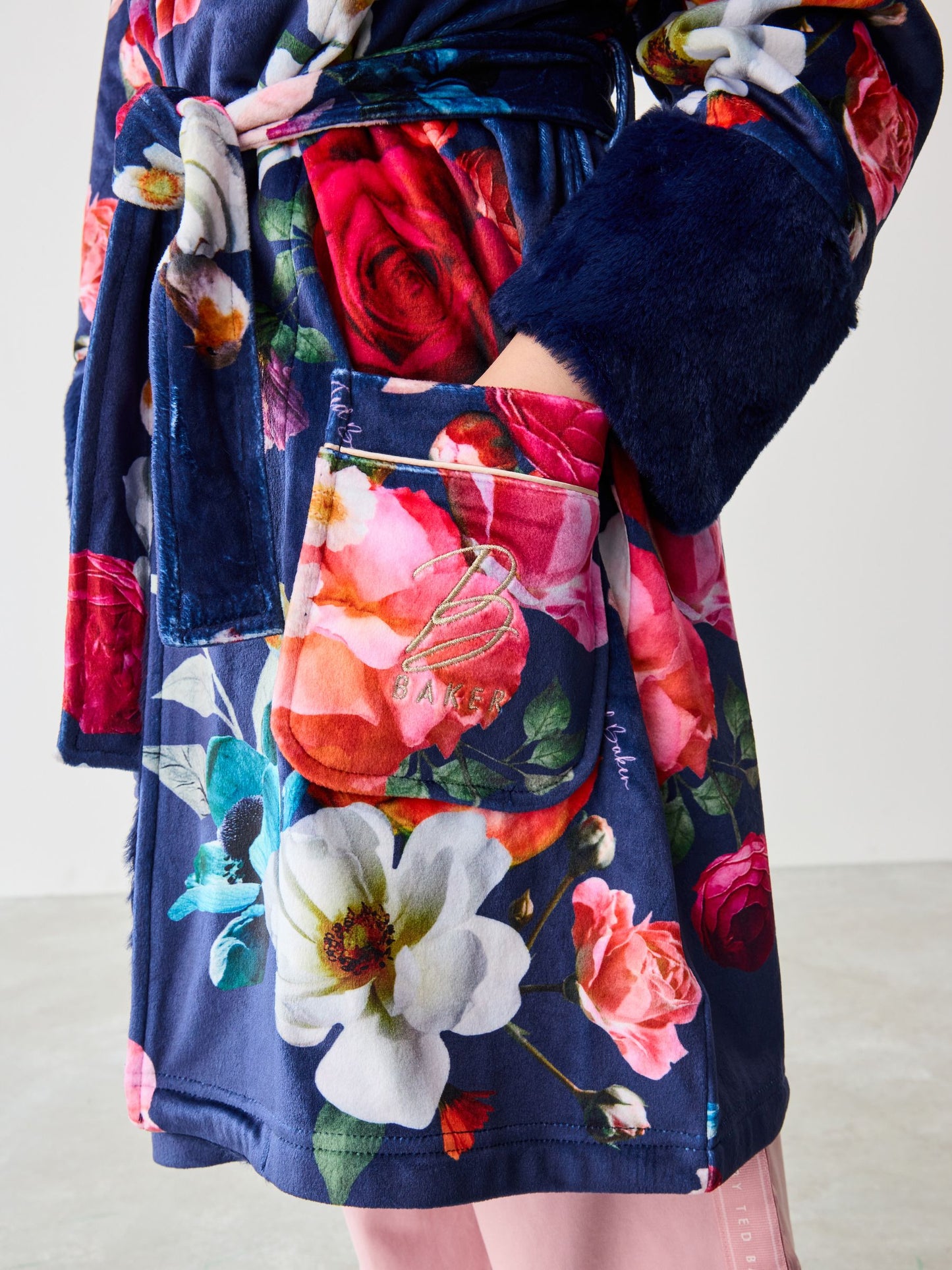 Baker by Ted Baker Robe image 4