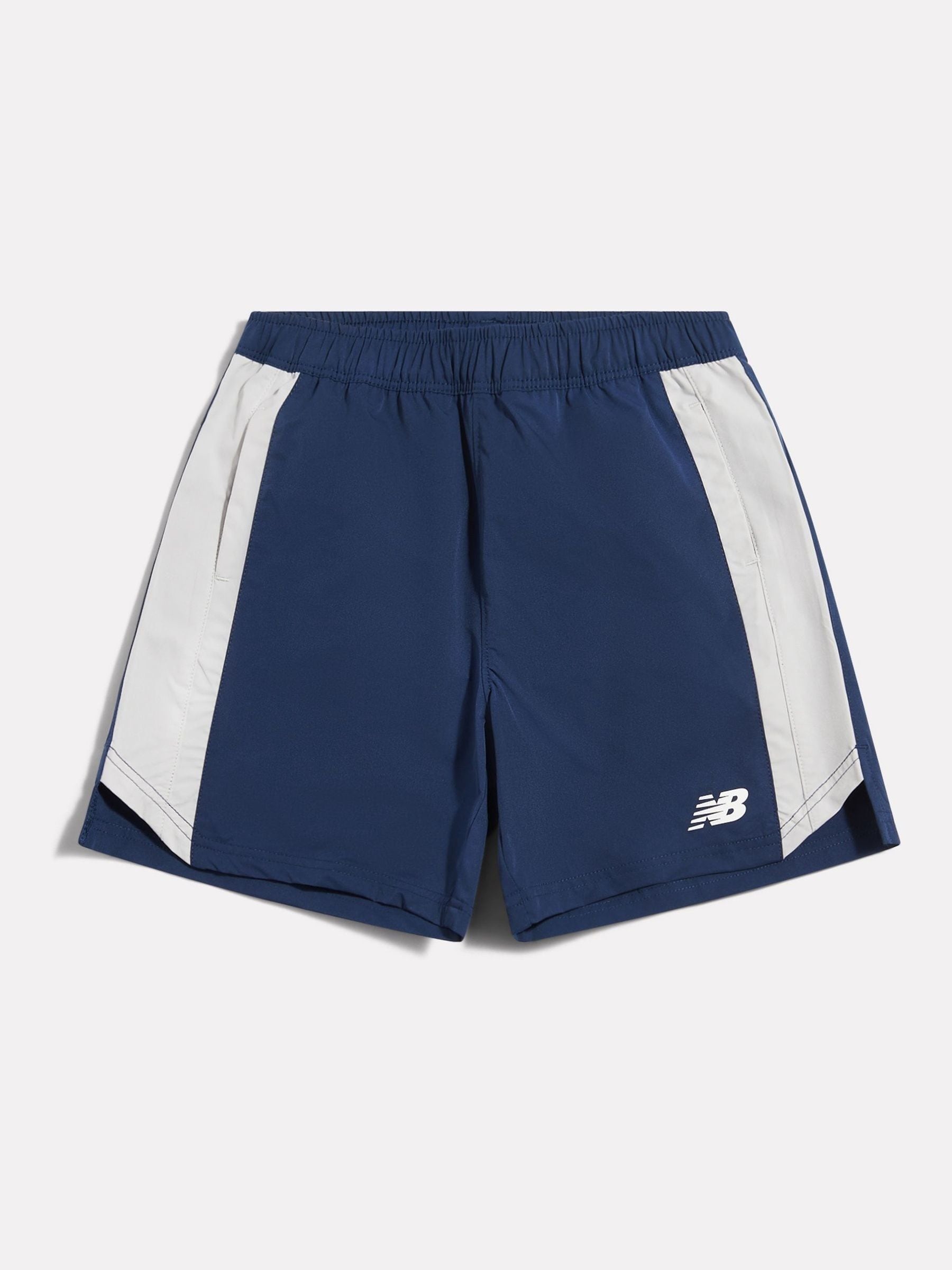 Dsiney Kidz - New Balance Blue Athletics Shorts image 1