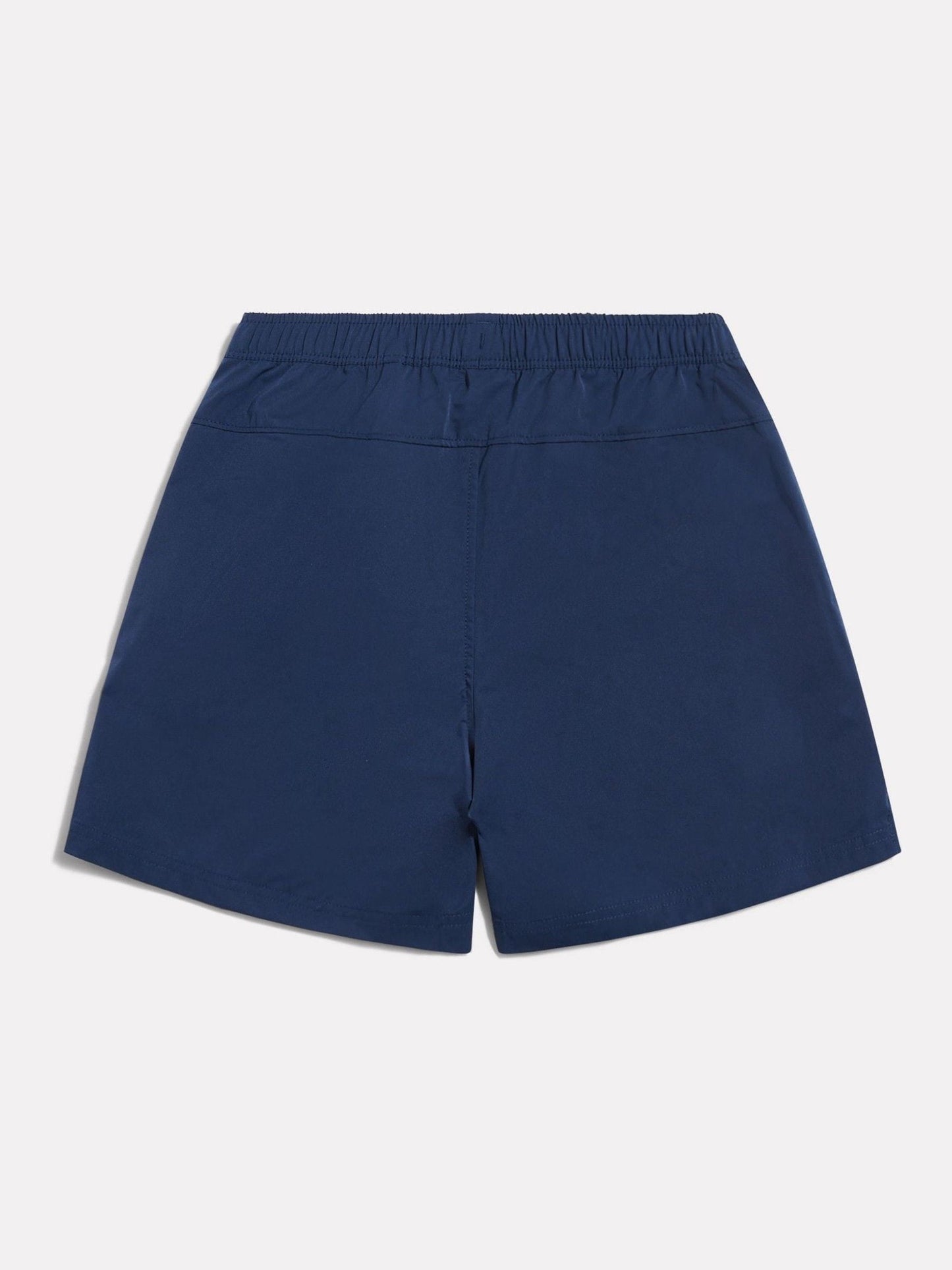 Dsiney Kidz - New Balance Blue Athletics Shorts image 2