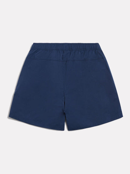 Dsiney Kidz - New Balance Blue Athletics Shorts image 2