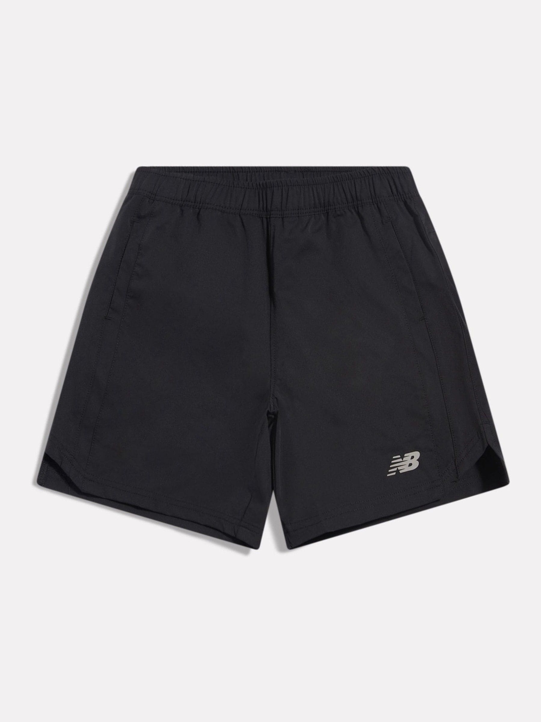 Dsiney Kidz - New Balance Black Athletics Shorts image 1
