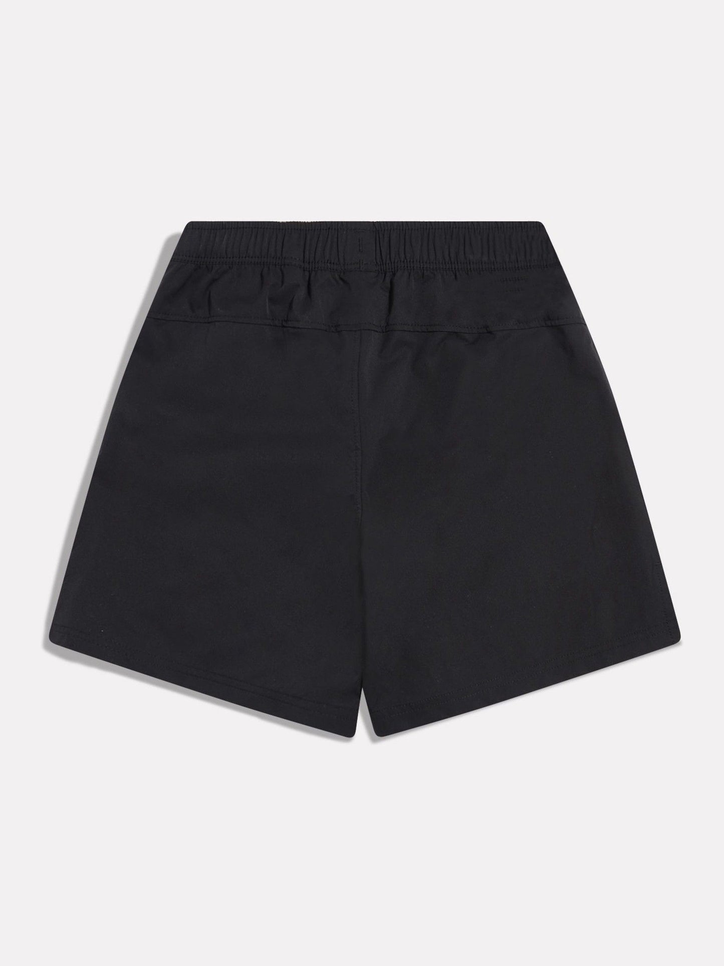Dsiney Kidz - New Balance Black Athletics Shorts image 2
