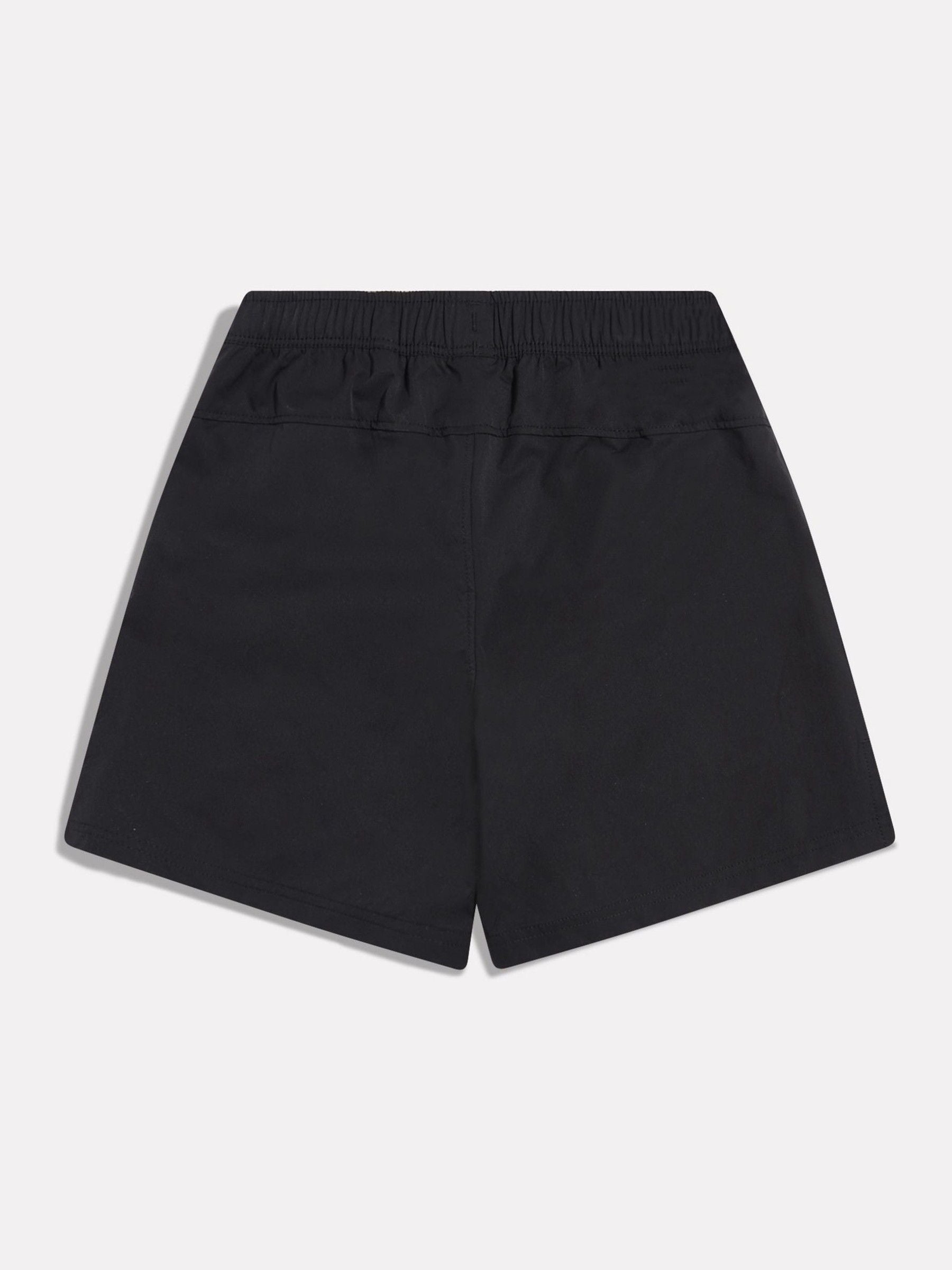 Dsiney Kidz - New Balance Black Athletics Shorts image 2