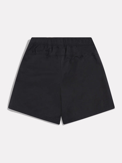 Dsiney Kidz - New Balance Black Athletics Shorts image 2