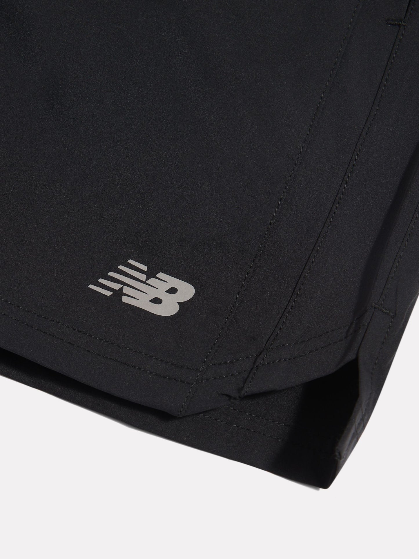 Dsiney Kidz - New Balance Black Athletics Shorts image 3