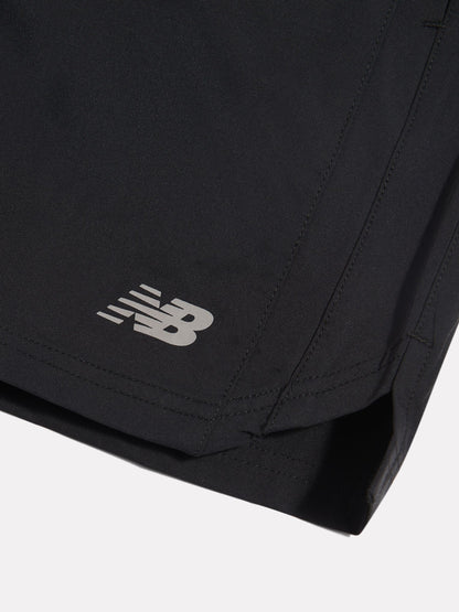 Dsiney Kidz - New Balance Black Athletics Shorts image 3