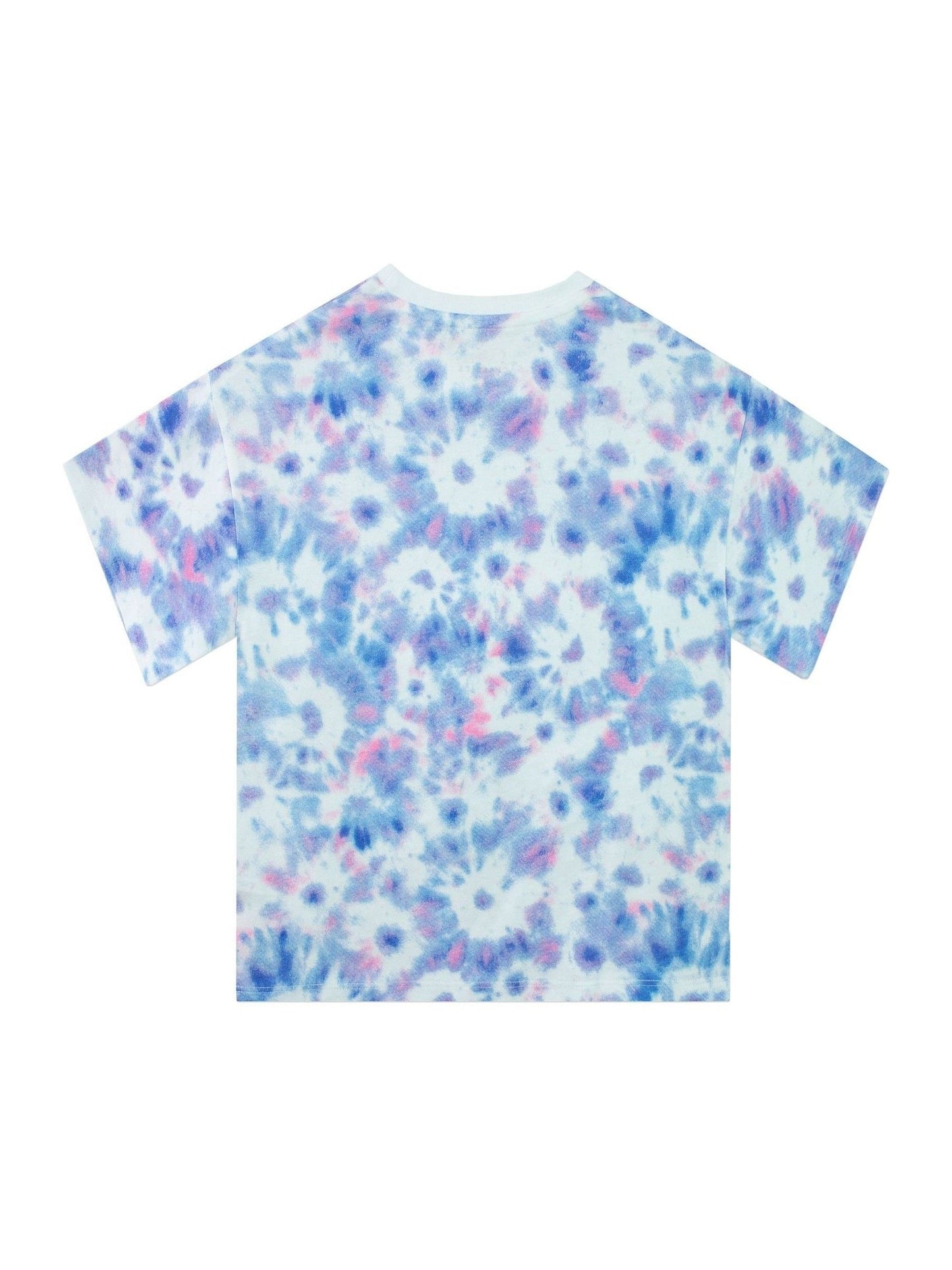Dsiney Kidz - Character Purple Lilo & Stitch 100% Cotton T-Shirt image 5