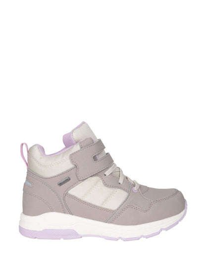 Mountain Warehouse Cream Birch Waterproof Walking Boots image 2