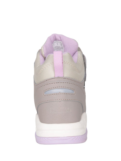 Mountain Warehouse Cream Birch Waterproof Walking Boots image 3
