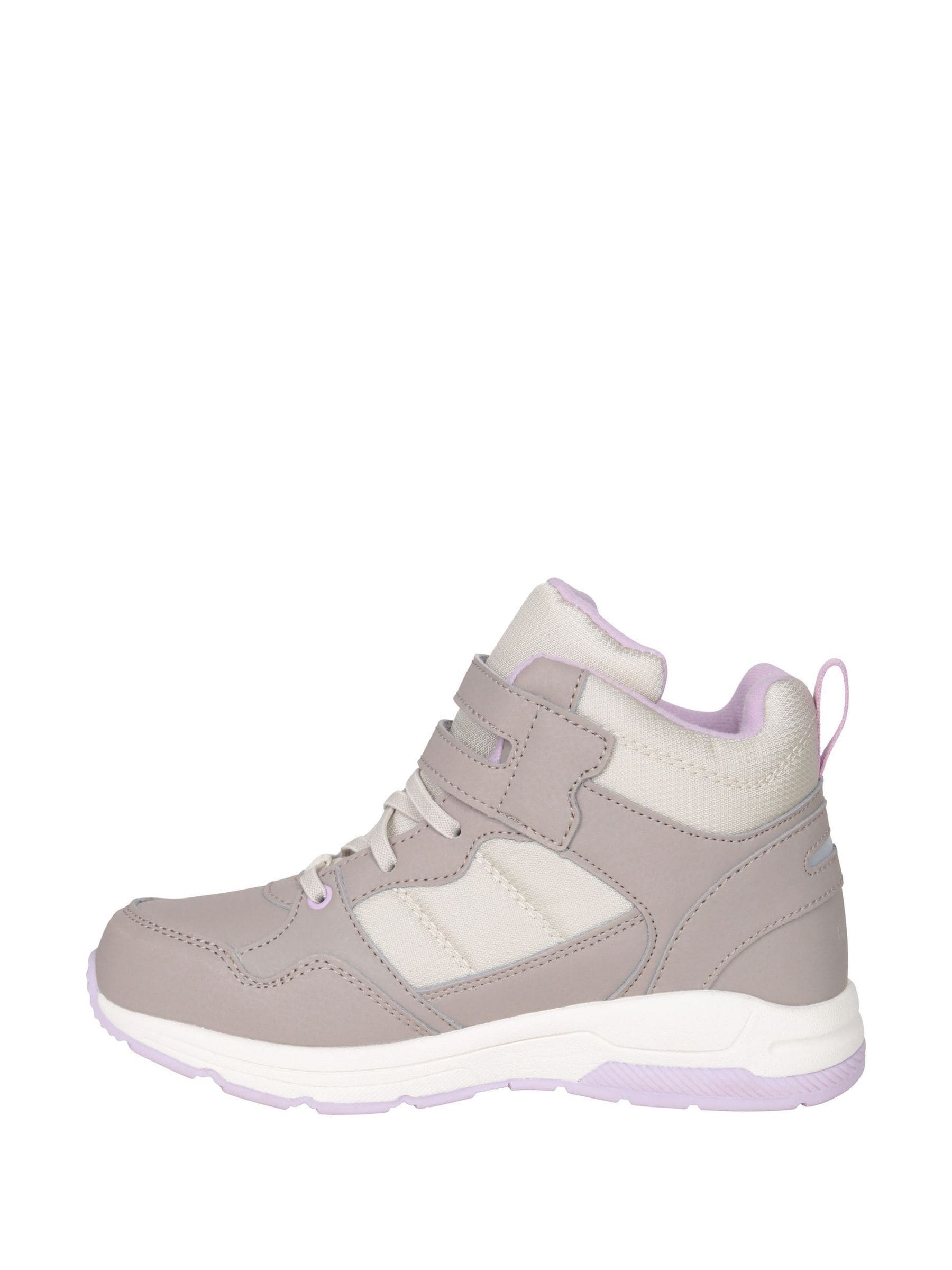 Mountain Warehouse Cream Birch Waterproof Walking Boots image 4