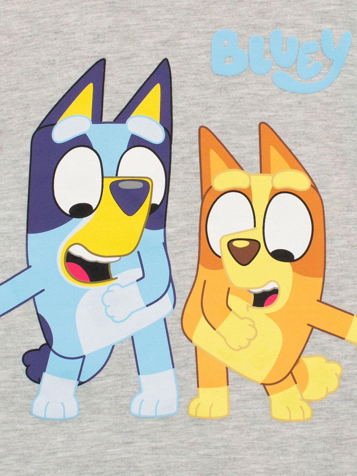 Character Blue And Bingo Long Sleeve Pyjamas - image 10