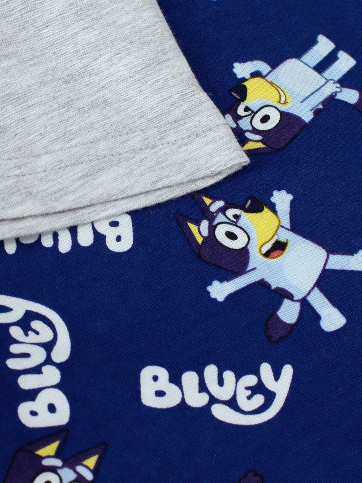 Character Blue And Bingo Long Sleeve Pyjamas - image 11