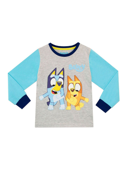 Character Blue And Bingo Long Sleeve Pyjamas - image 12