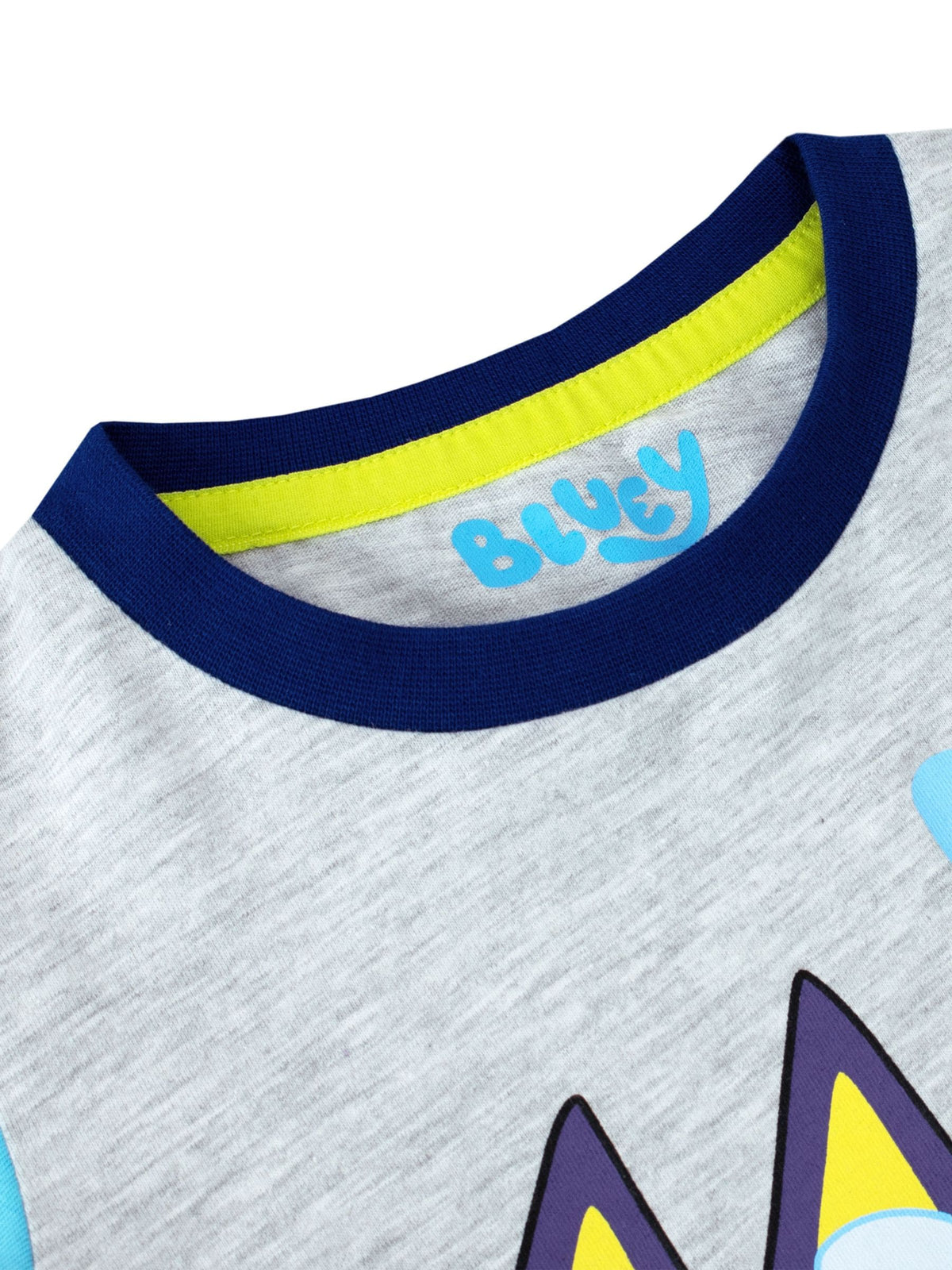Character Blue And Bingo Long Sleeve Pyjamas - image 7