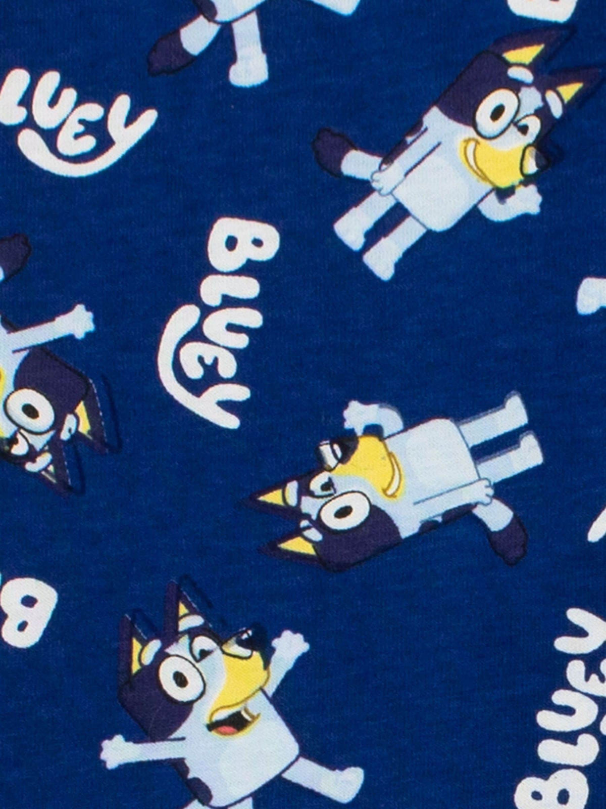 Character Blue And Bingo Long Sleeve Pyjamas - image 8