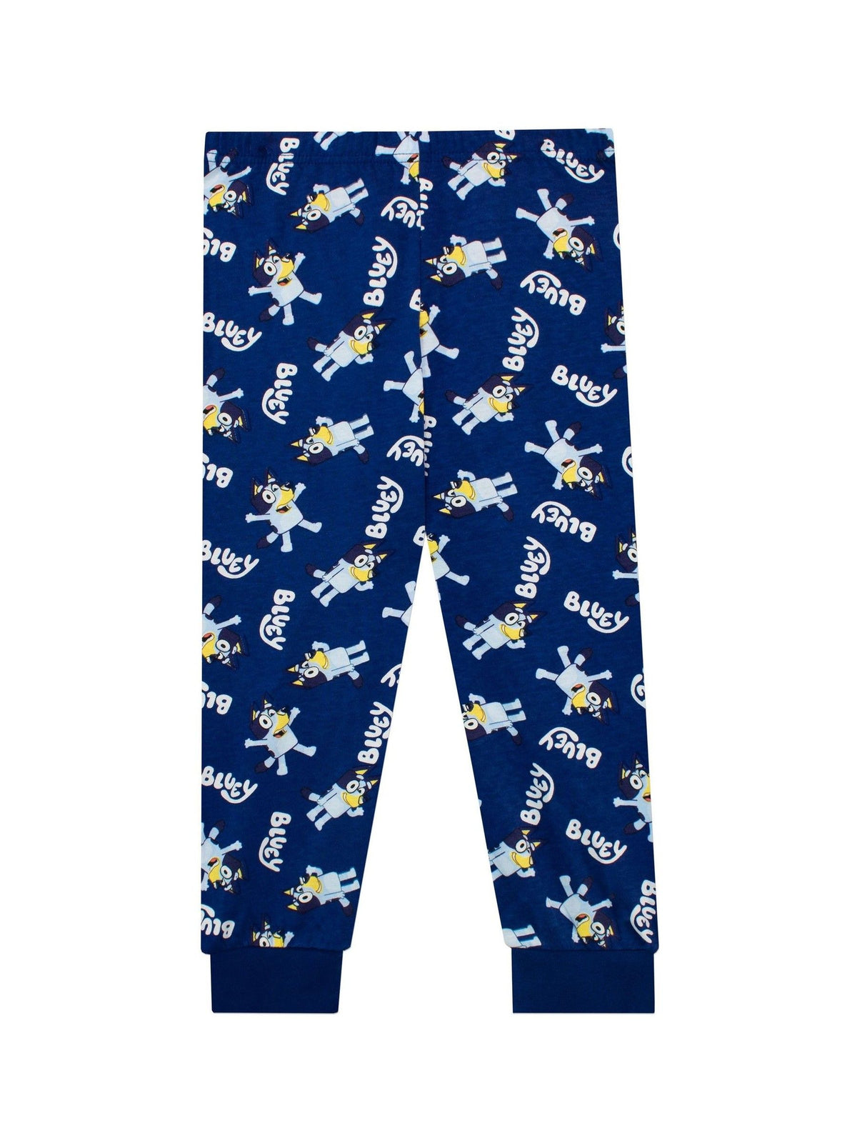 Character Blue And Bingo Long Sleeve Pyjamas - image 9