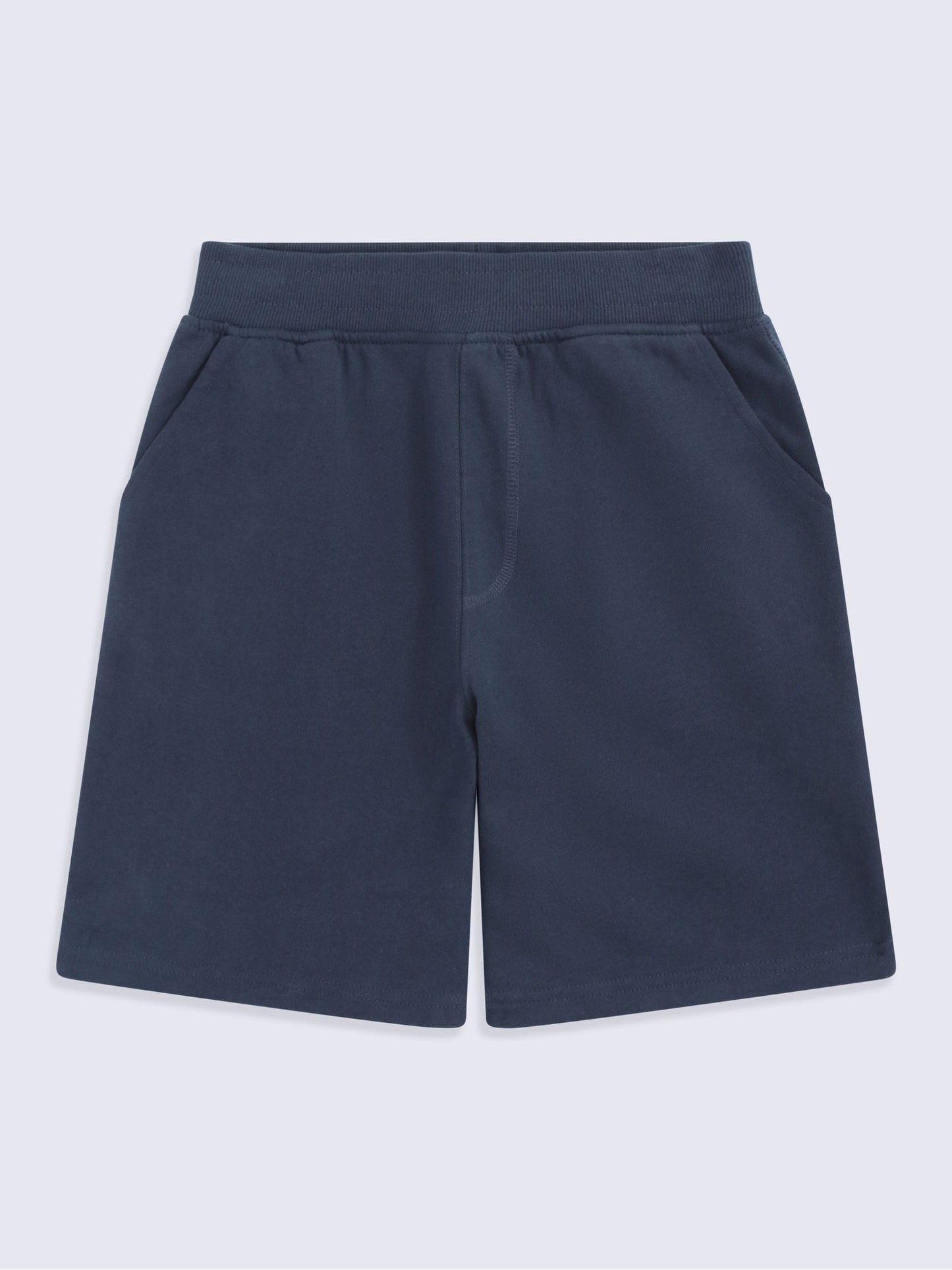 Dsiney Kidz - Animal Blue Driver Kids Shorts image 1