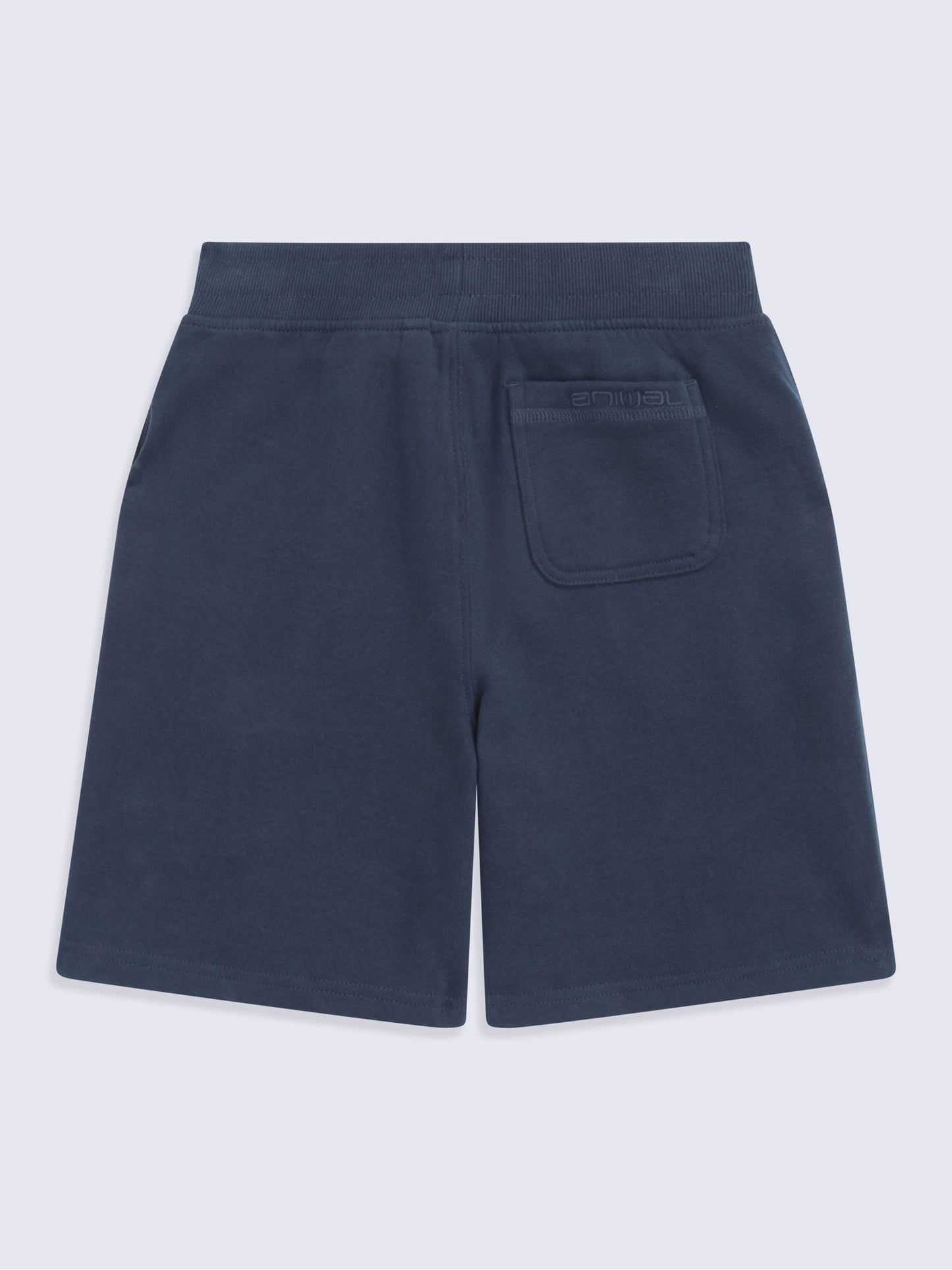 Dsiney Kidz - Animal Blue Driver Kids Shorts image 2