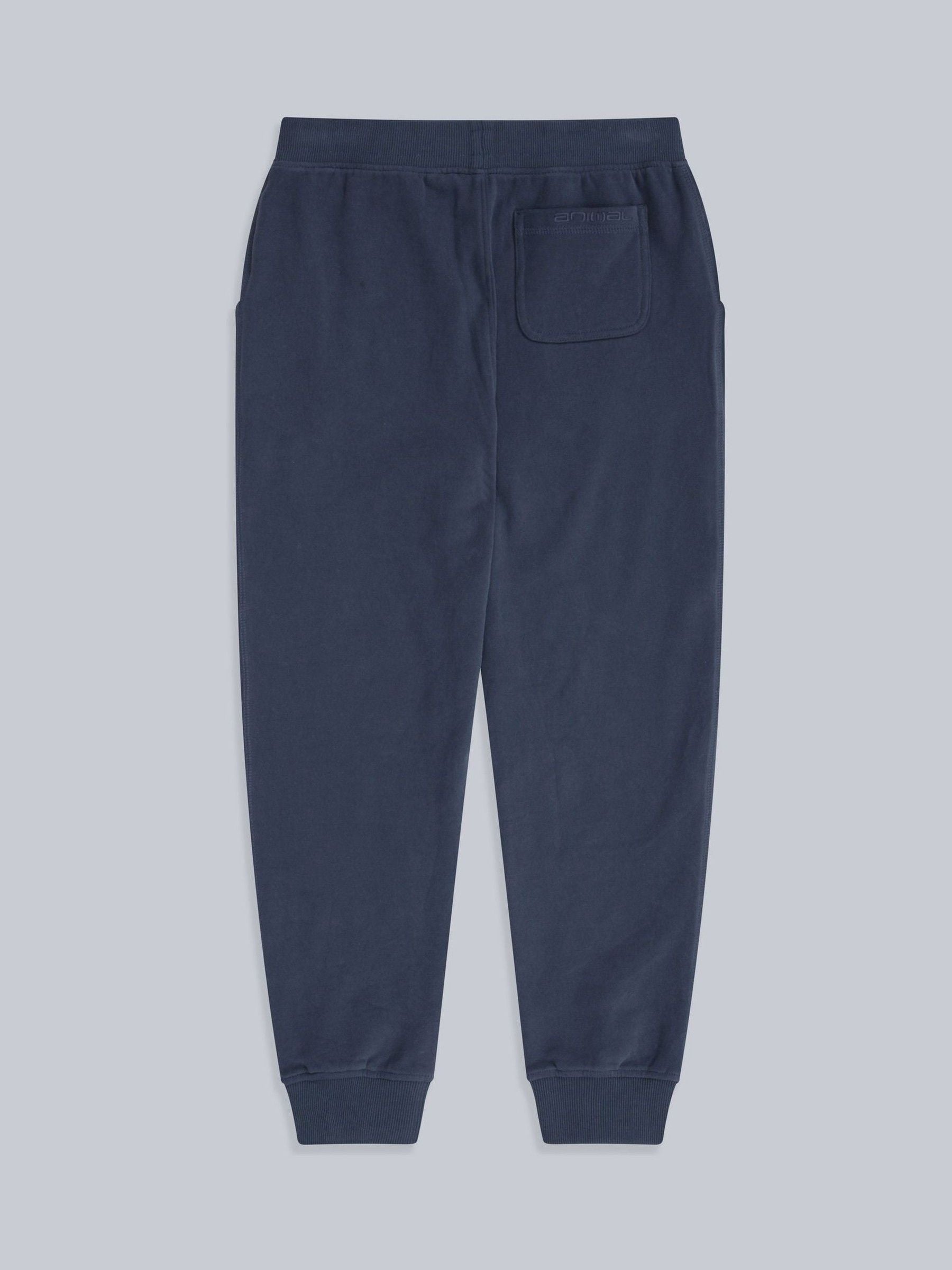 Animal Blue Kids Driver Joggers image 2
