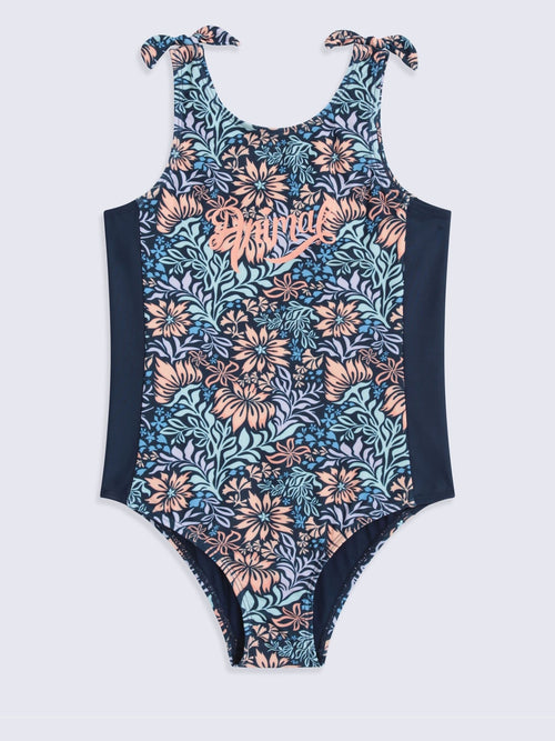 Dsiney Kidz - Animal Blue Vacation Kids Swimsuit image 1