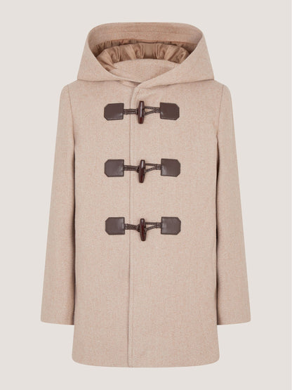 Dsiney Kidz - Monsoon Brown Duffle Coat image 2