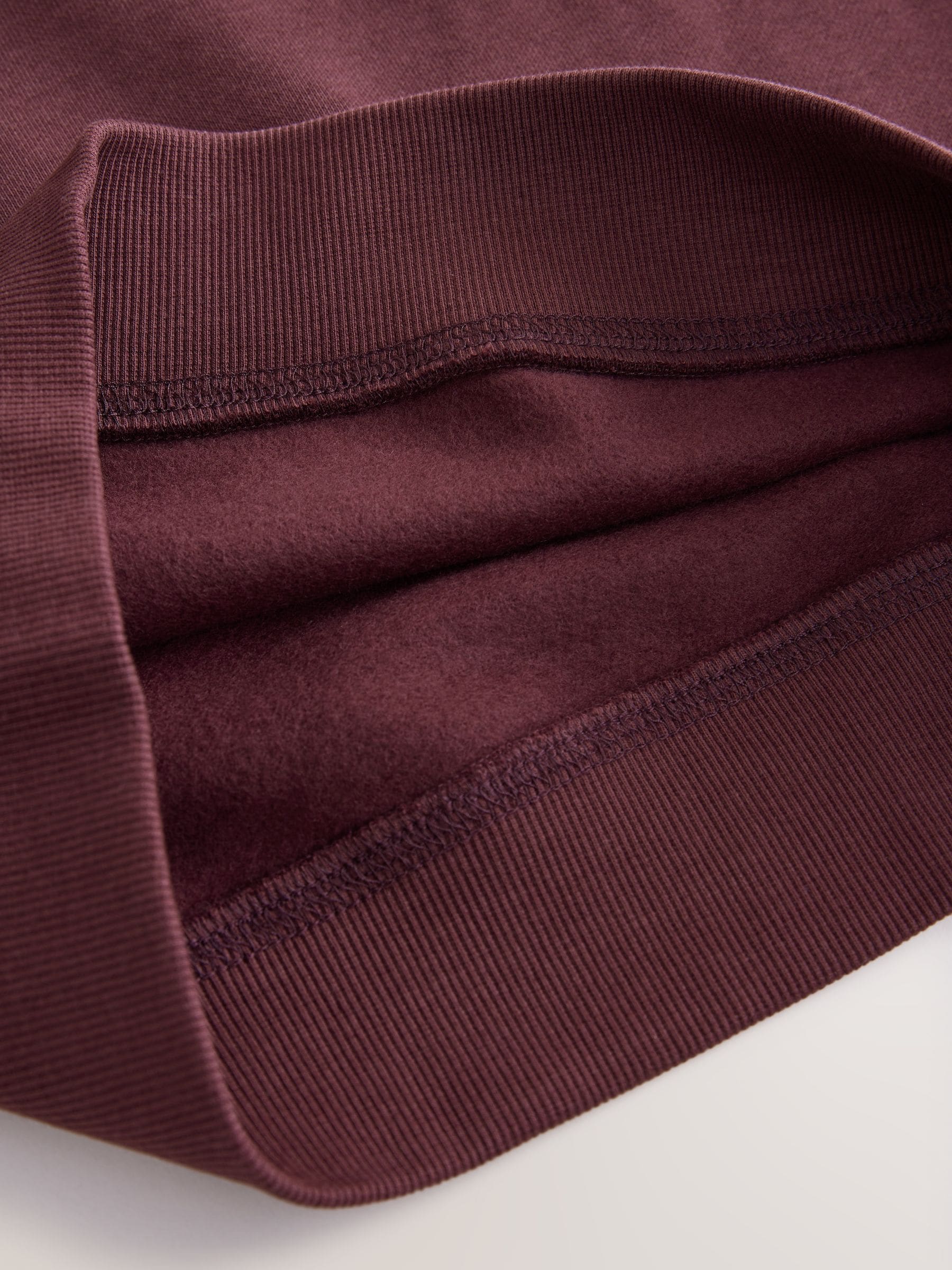 Dsiney Kidz - Burgundy Red Crew Neck School Sweater (3-16yrs) image 5