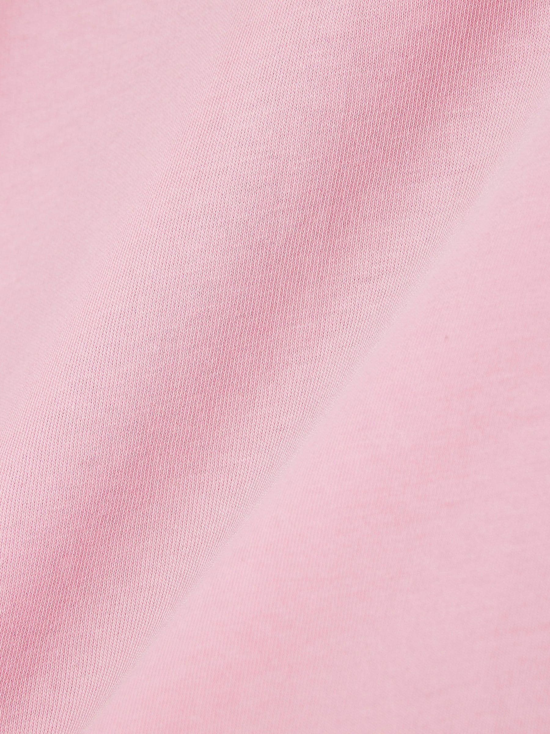 Dsiney Kidz - River Island Pink Applique Bow T-Shirt image 4