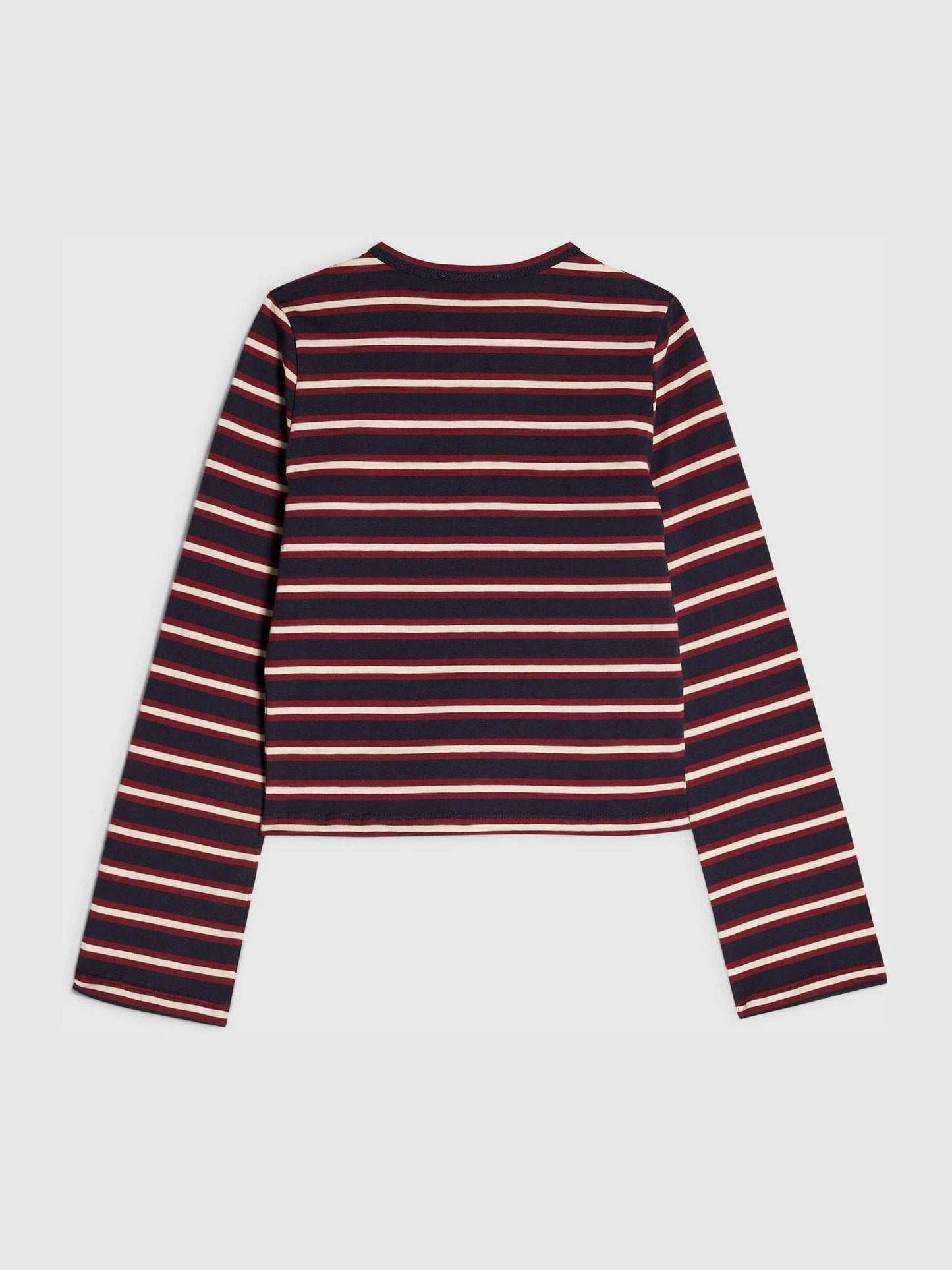 Dsiney Kidz - River Island Blue Stripe Cardigan image 2