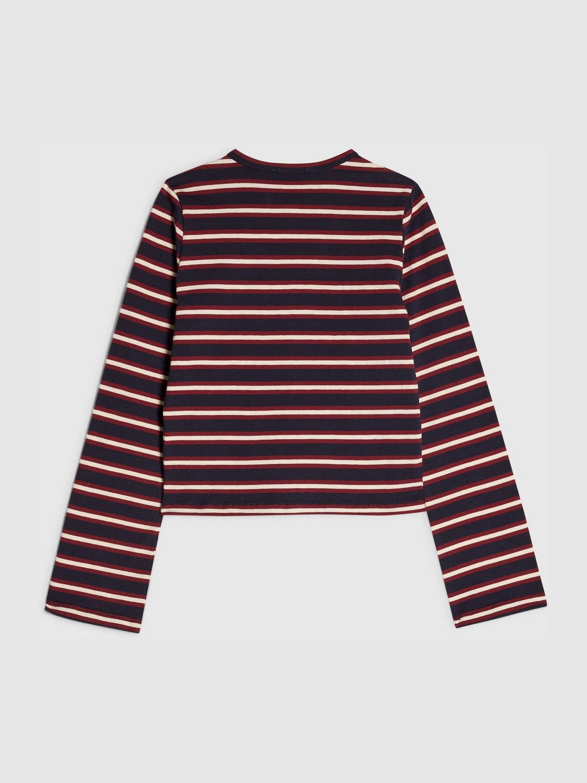 Dsiney Kidz - River Island Blue Stripe Cardigan image 2