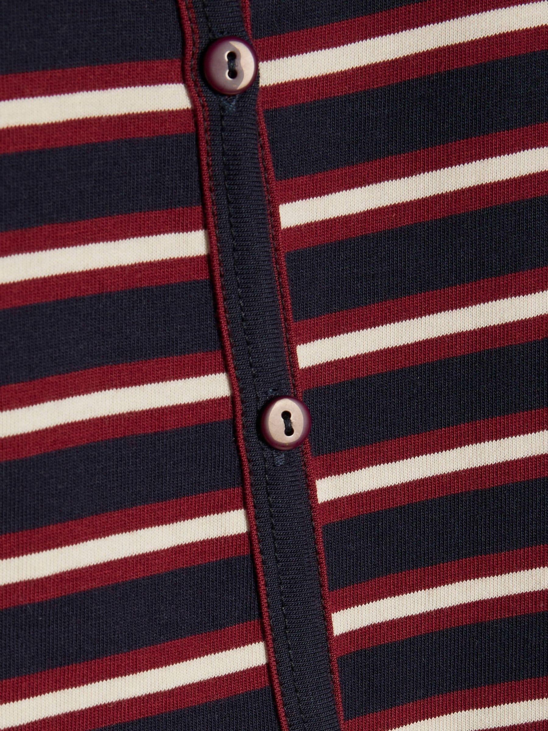 Dsiney Kidz - River Island Blue Stripe Cardigan image 4