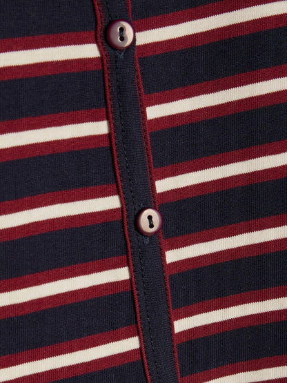Dsiney Kidz - River Island Blue Stripe Cardigan image 4