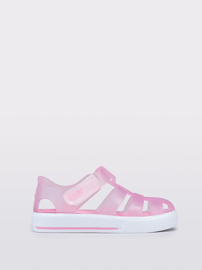 Pink Star Sandals image 2
