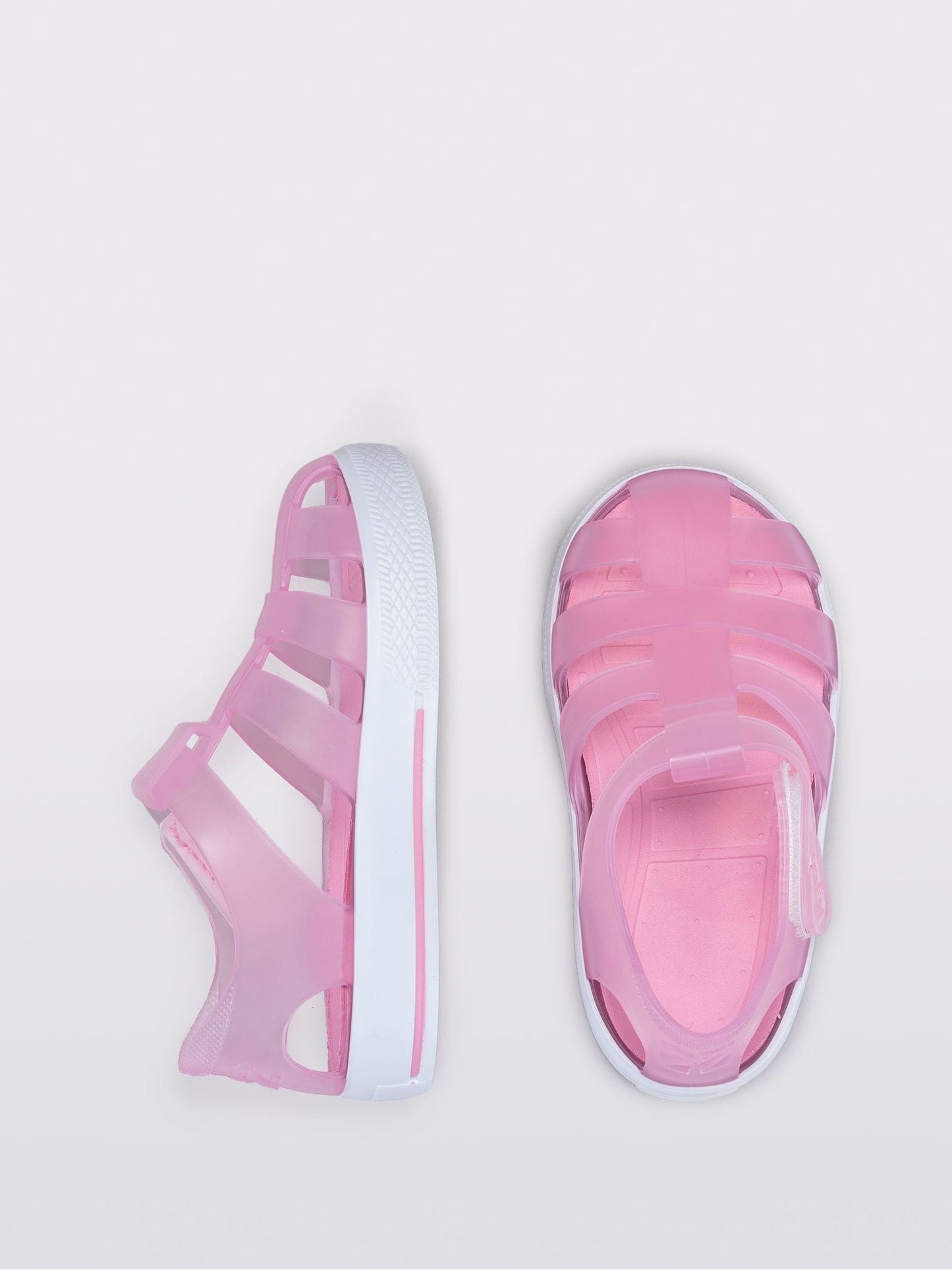 Pink Star Sandals image 4