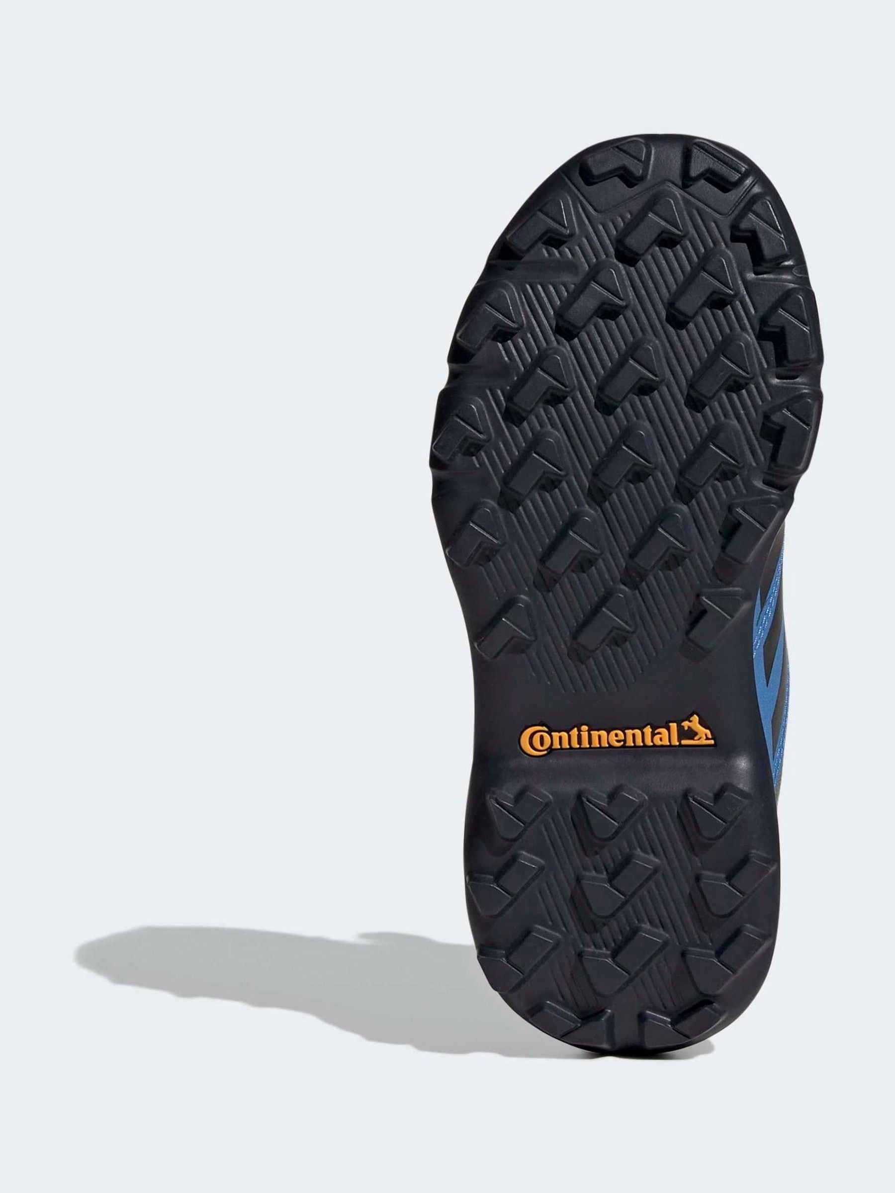 adidas Terrex Green Gore-Tex Hiking Shoes image 8