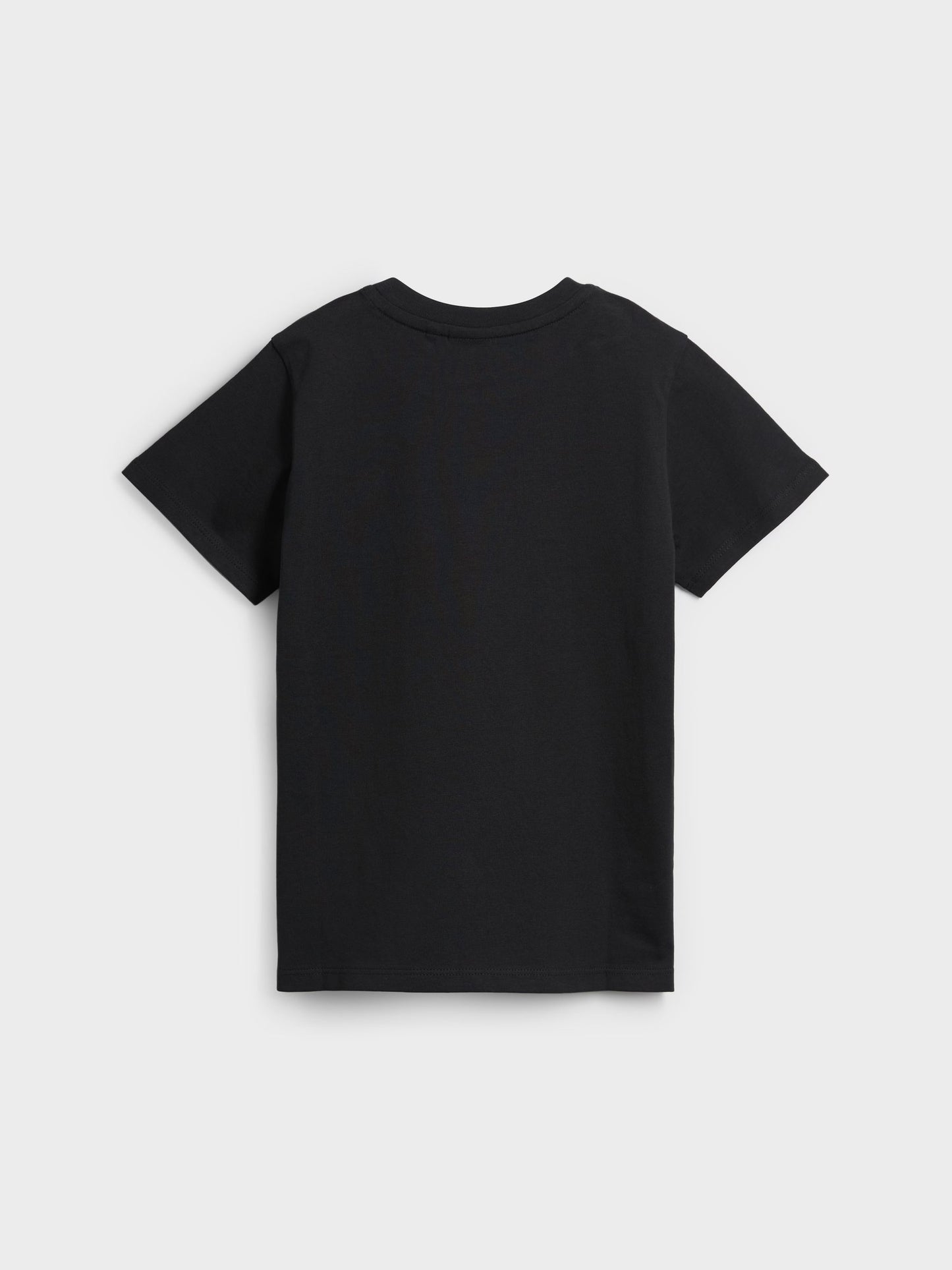 Dsiney Kidz - Paul Smith Junior Multi Zebra Signature T-Shirts 3 Pack image 5